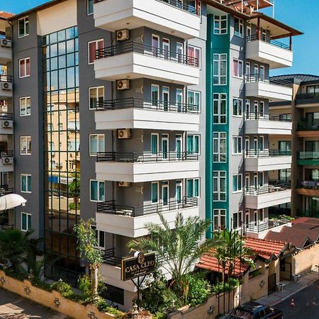 ألانيا Casa Cleo Suit Hotel المظهر الخارجي الصورة