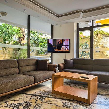 ألانيا Casa Cleo Suit Hotel المظهر الخارجي الصورة