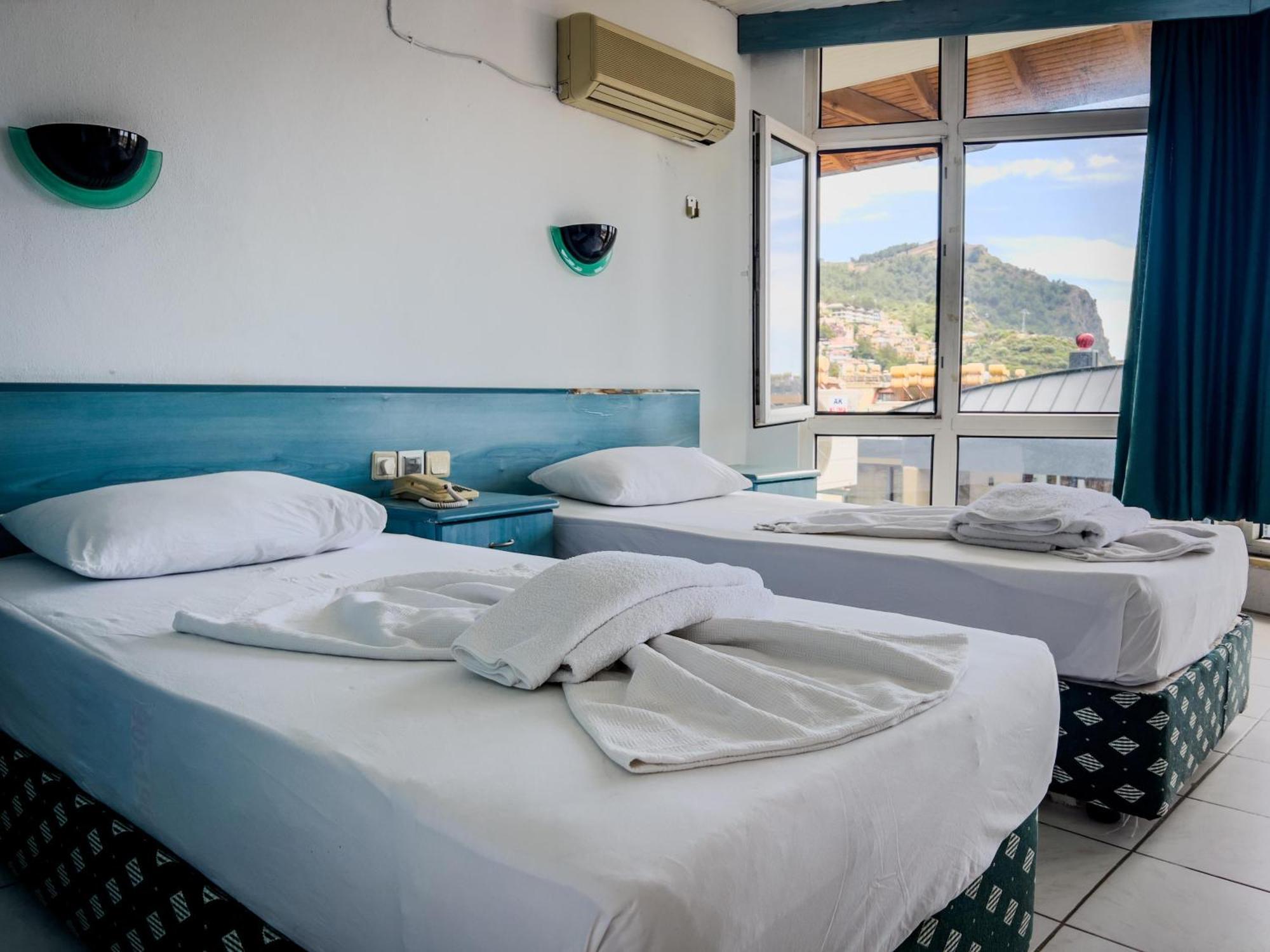 ألانيا Casa Cleo Suit Hotel المظهر الخارجي الصورة