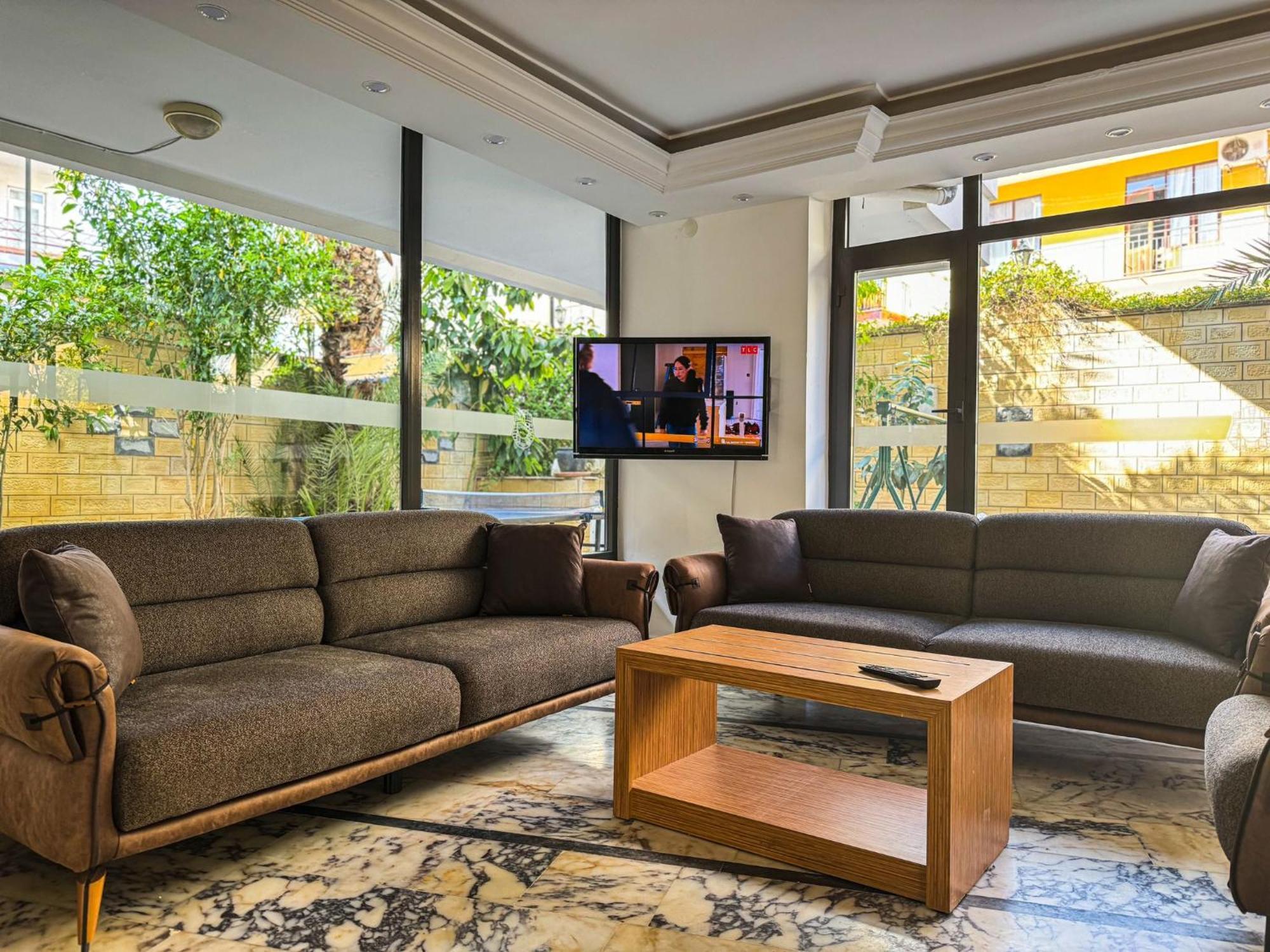 ألانيا Casa Cleo Suit Hotel المظهر الخارجي الصورة