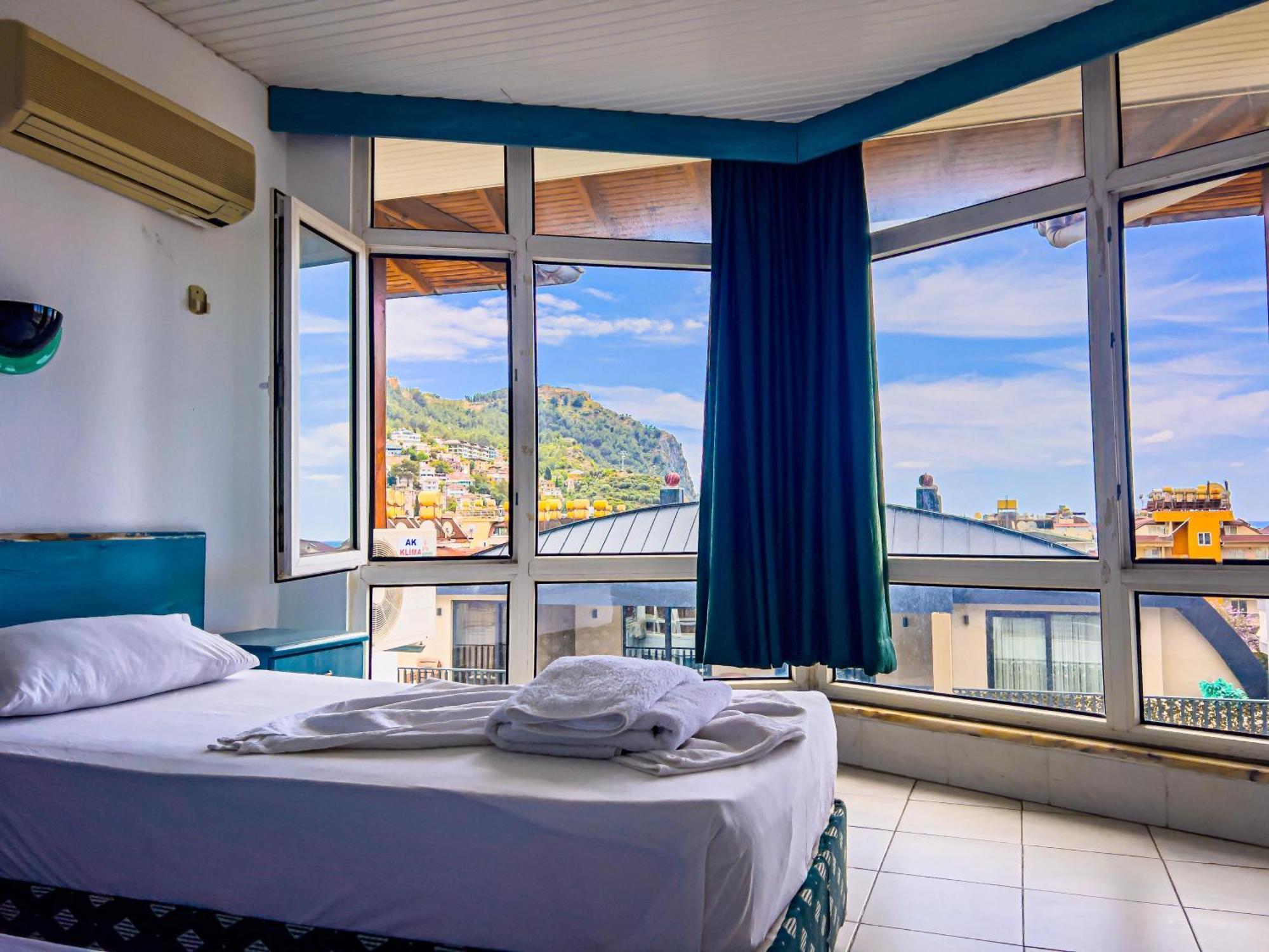 ألانيا Casa Cleo Suit Hotel المظهر الخارجي الصورة