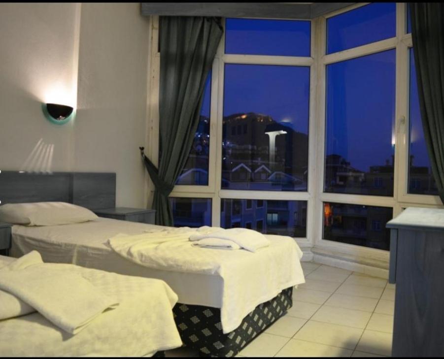 ألانيا Casa Cleo Suit Hotel المظهر الخارجي الصورة
