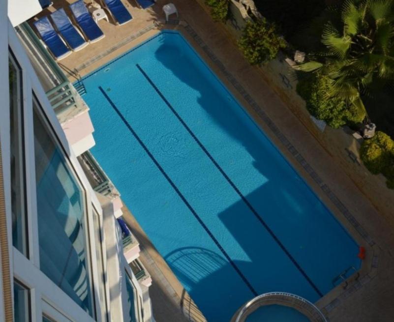 ألانيا Casa Cleo Suit Hotel المظهر الخارجي الصورة