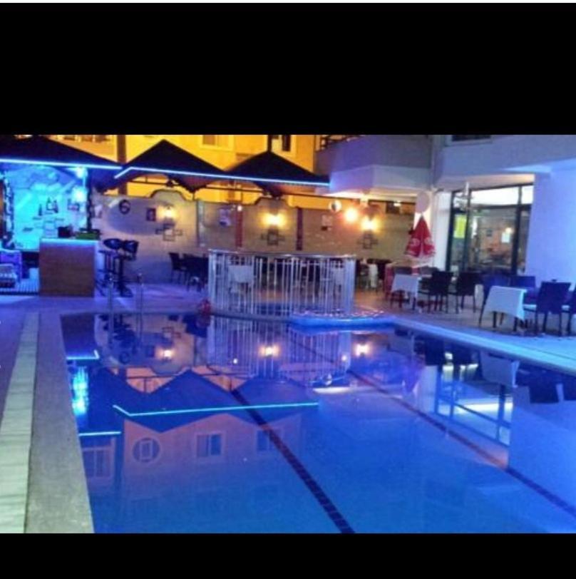 ألانيا Casa Cleo Suit Hotel المظهر الخارجي الصورة